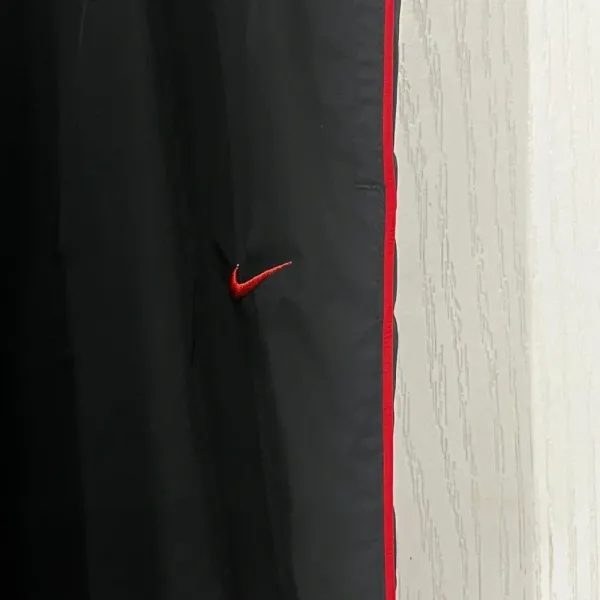 FINAL PRICE Ladies Nike Windbreaker Pants - Image 2