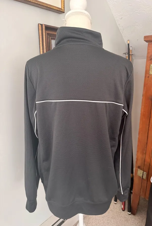Nike Jacket Zip-Up - Image 4