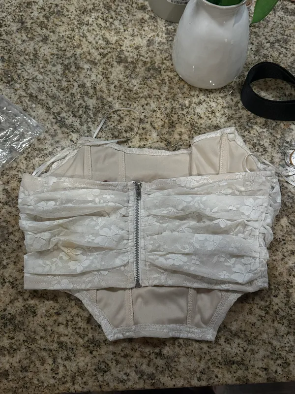Buckle Top - Image 3