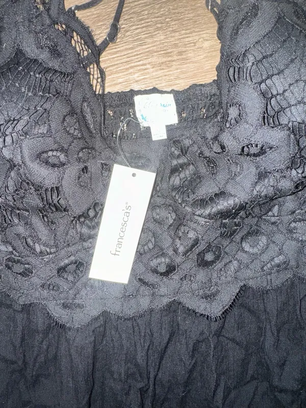 Francesca's Dress - Image 3