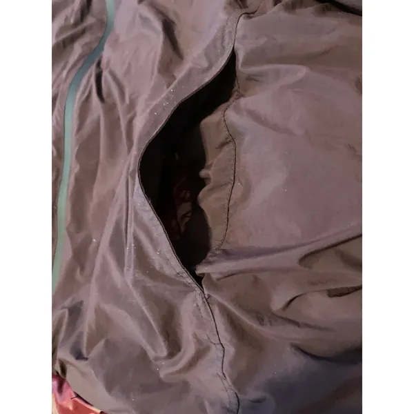 Zara Down Duck Copped‎ Puffer Jacket - Image 7