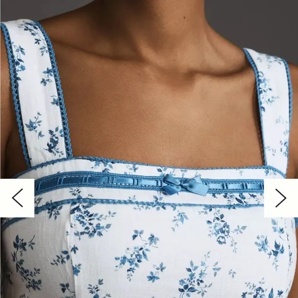 Reformation Top - Image 3