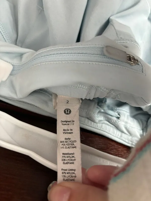 Lululemon Pace Rival Skirt - Image 5