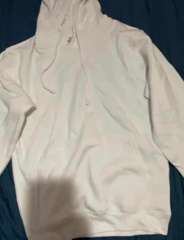 Adult hoodie size small - Image 3