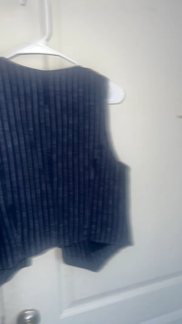Stripped Vest  - Image 3