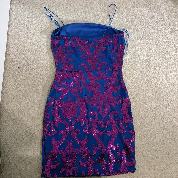 NWT Windsor mini dress - Image 2