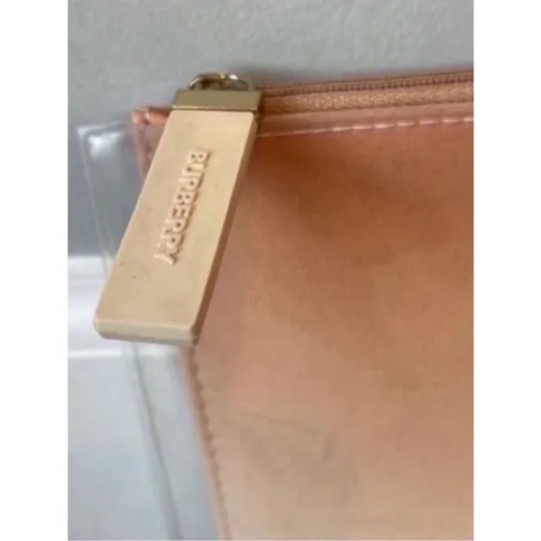 Burberry Make Up Bag Ombré - Image 4