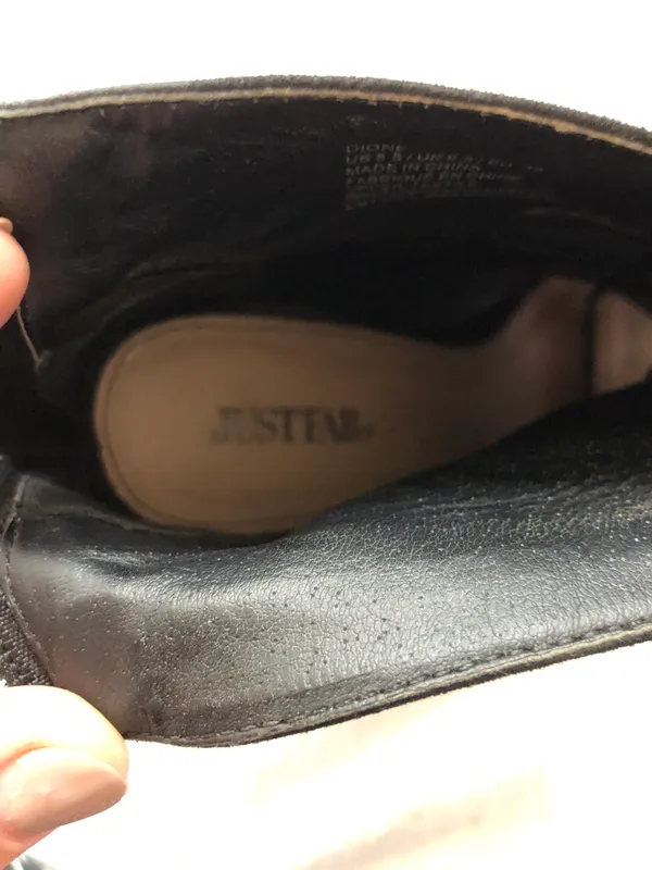 Open-toe Booties - Image 6