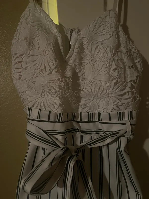 & Other Stories Romper - Image 2