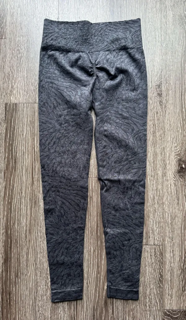 Gymshark Adapt Animal Seamless Leggings - Image 2
