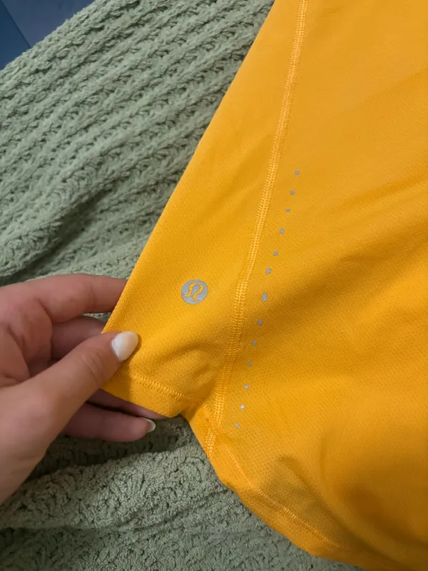Lululemon Top - Image 2