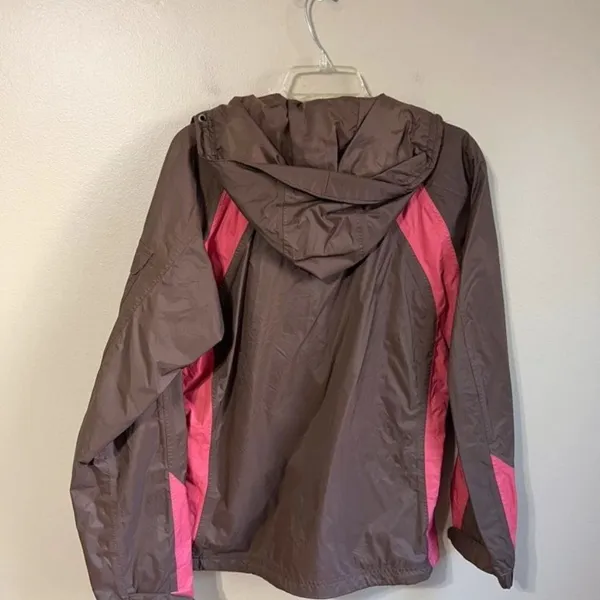 Columbia Women's medium brown jacket‎ - Image 5
