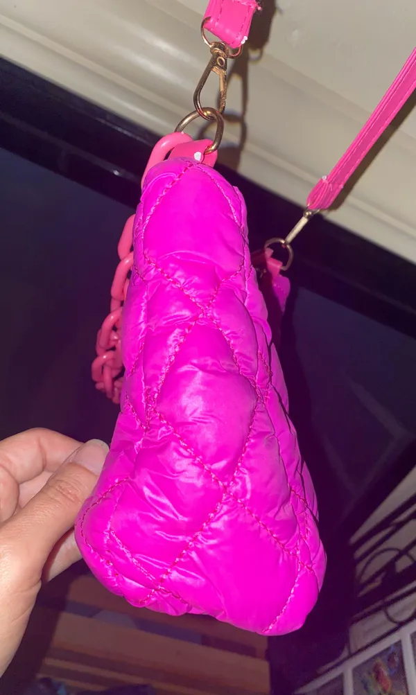 Pink Bag - Image 7