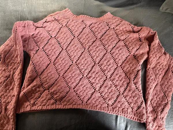 sincerely jules sweater - Image 3