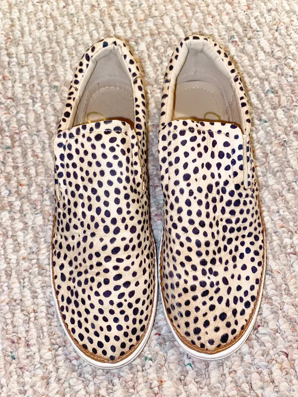 Boutique Dream Slip On Sneakers - Image 2