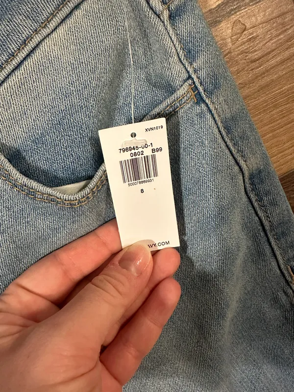 Super Skinny Jeans - Image 3