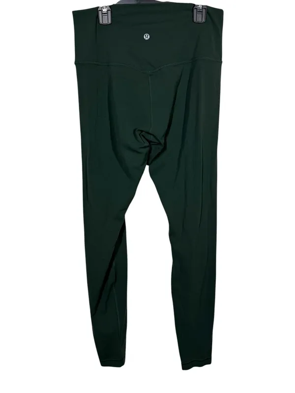 Lululemon Align High Rise Pant 28" Leggings Size 10 - Image 6