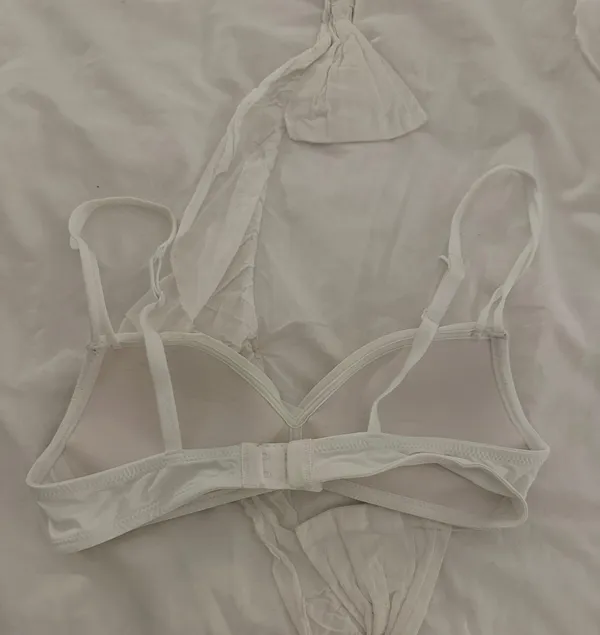 Push-up Bra - Image 2