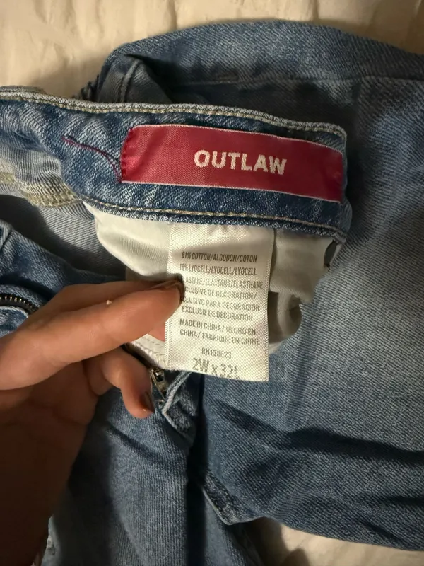 Idyllwind Jeans Miranda Lambert Bootcut - Image 6