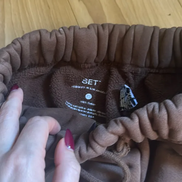 Set Active Sweats - Image 2