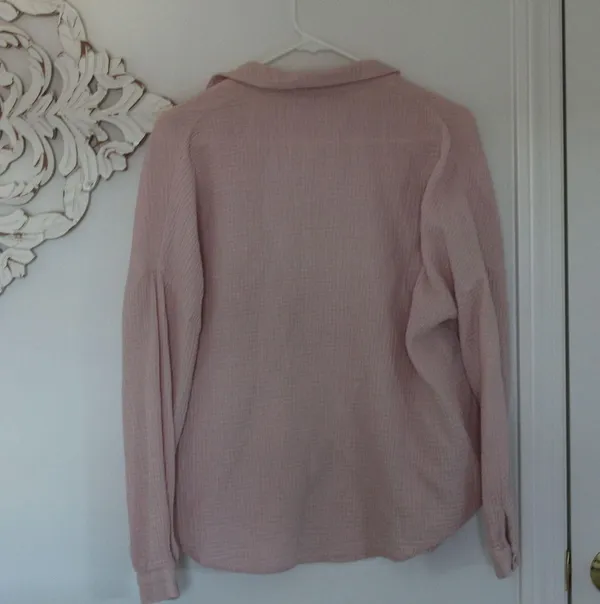 Glassons Button Down  - Image 2