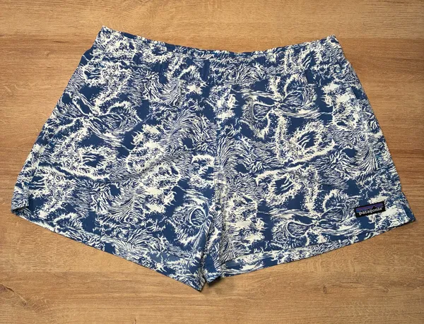 Patagonia Womens Barely Baggies Shorts - 2 1/2 - Image 2