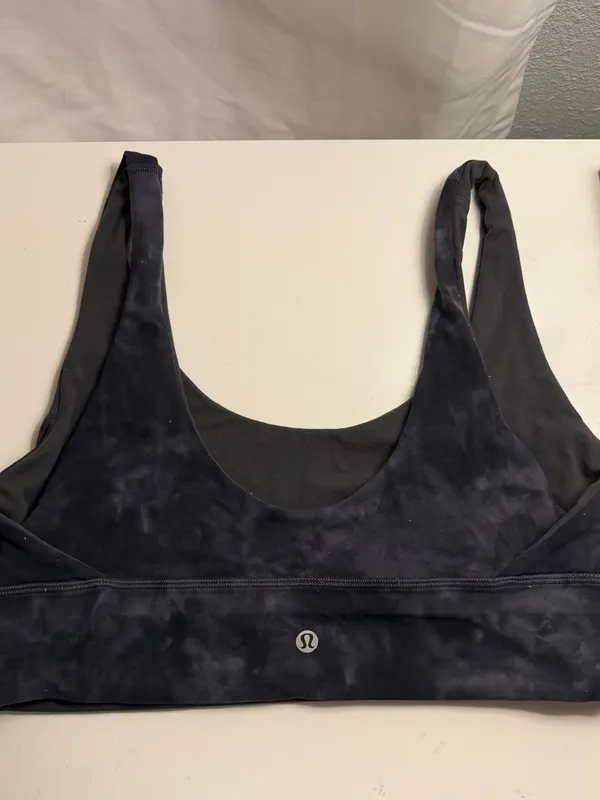 Lululemon Align Bra - Image 3