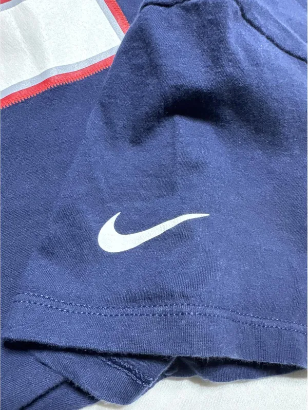 Nike New England Patriots Julian Edelman #11 Super Bowl XLIX - Image 6