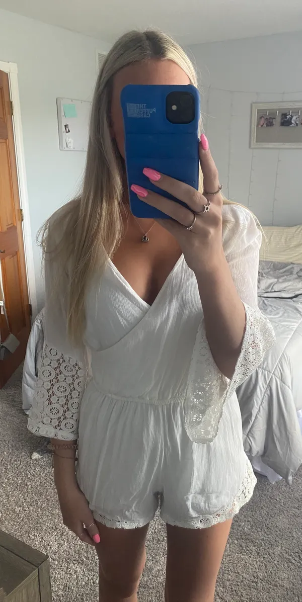 Abercrombie Romper - Image 6