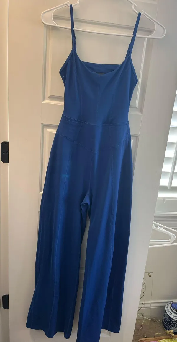 free people up at night onesie - Image 3