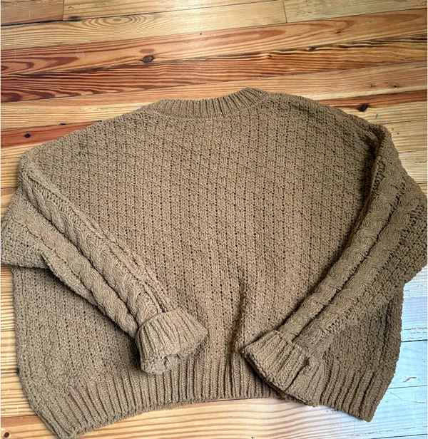 Altar'd State Sweater - Image 2