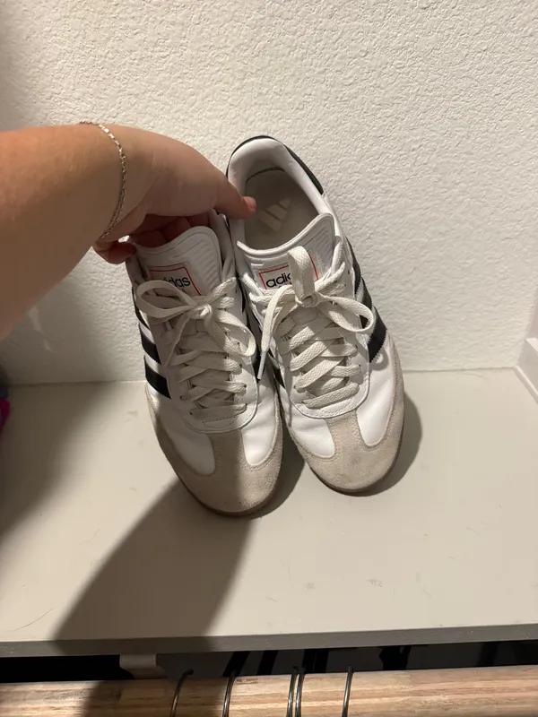 Adidas Samba - Image 3
