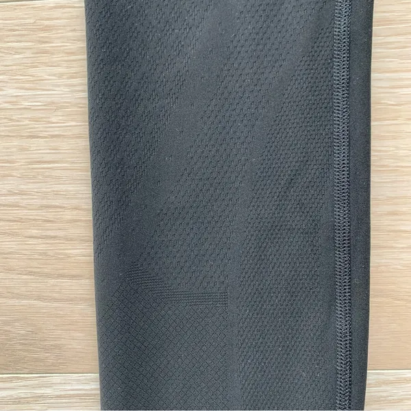 Lululemon Mapped Out High-Rise Tight 28" Black Size 6 - Image 7