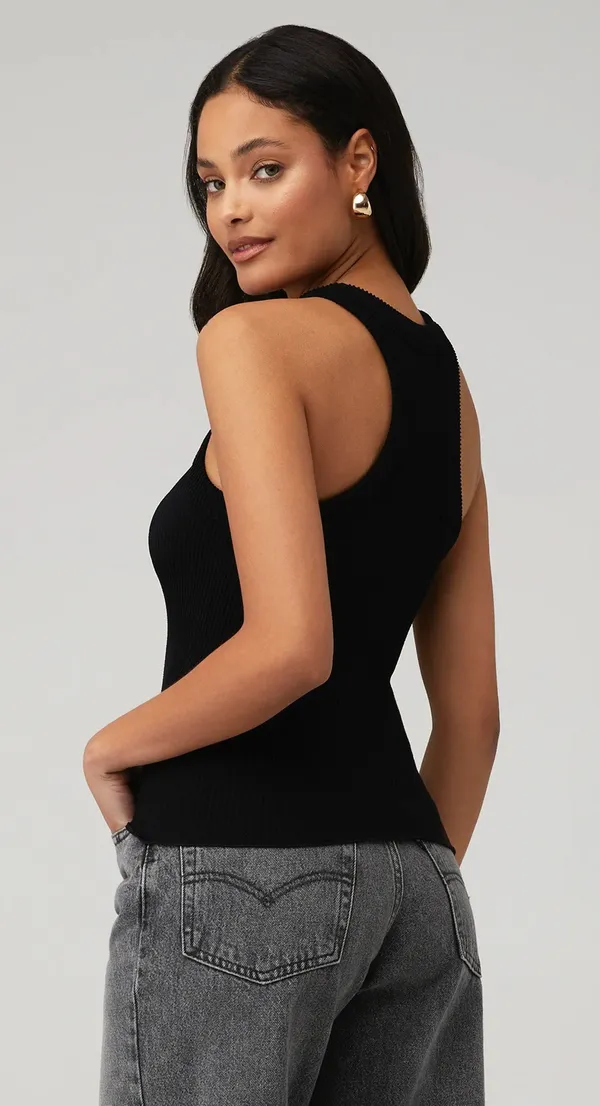 Free People Seamless Tank - Image 2
