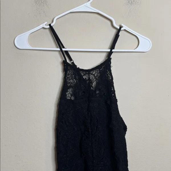 Intimately Free People She’s Got It Lace Trim Dress - Image 6