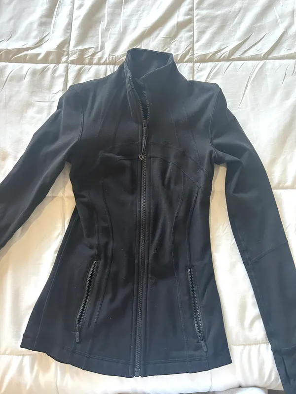 Lululemon Define Jacket - Image 3
