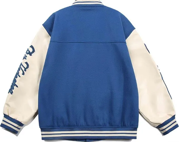 Aelfric Eden Jacket - Image 2