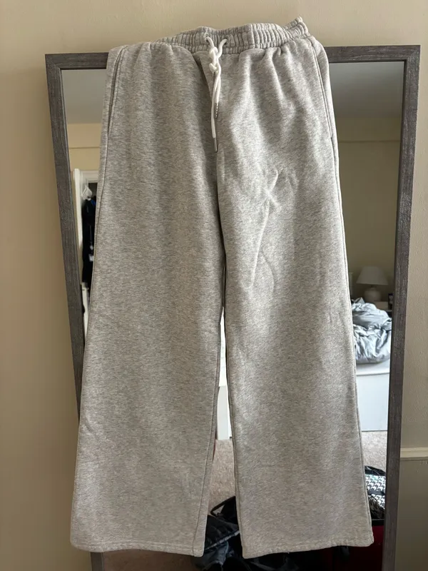 Abercrombie Sweatpants - Image 3