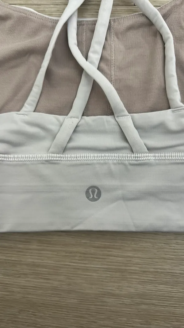 Lululemon Bra - Image 4