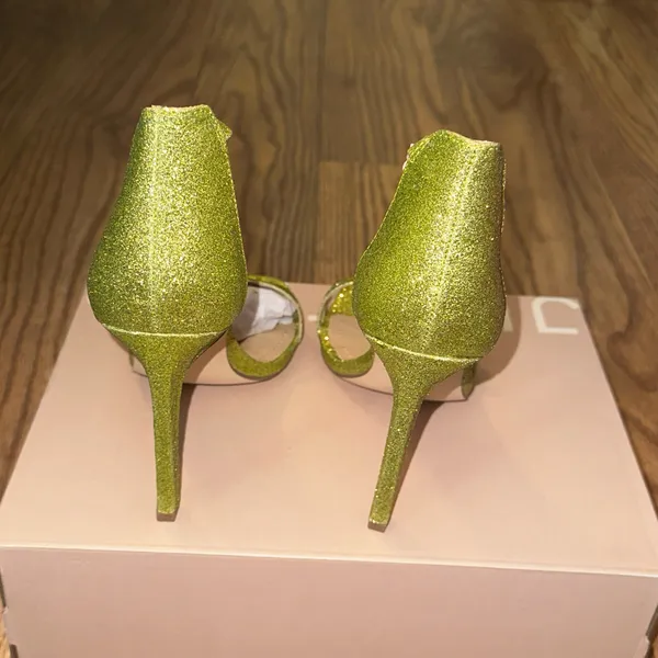 Glitter Ankle - Image 3