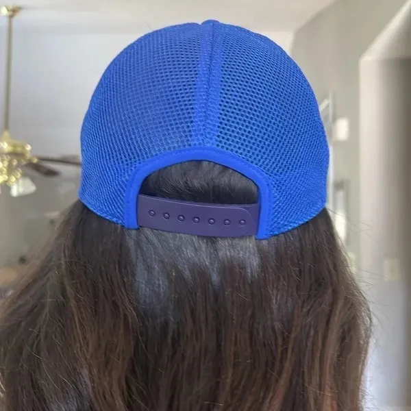 Lululemon Seawheeze Runners Hat - Image 3