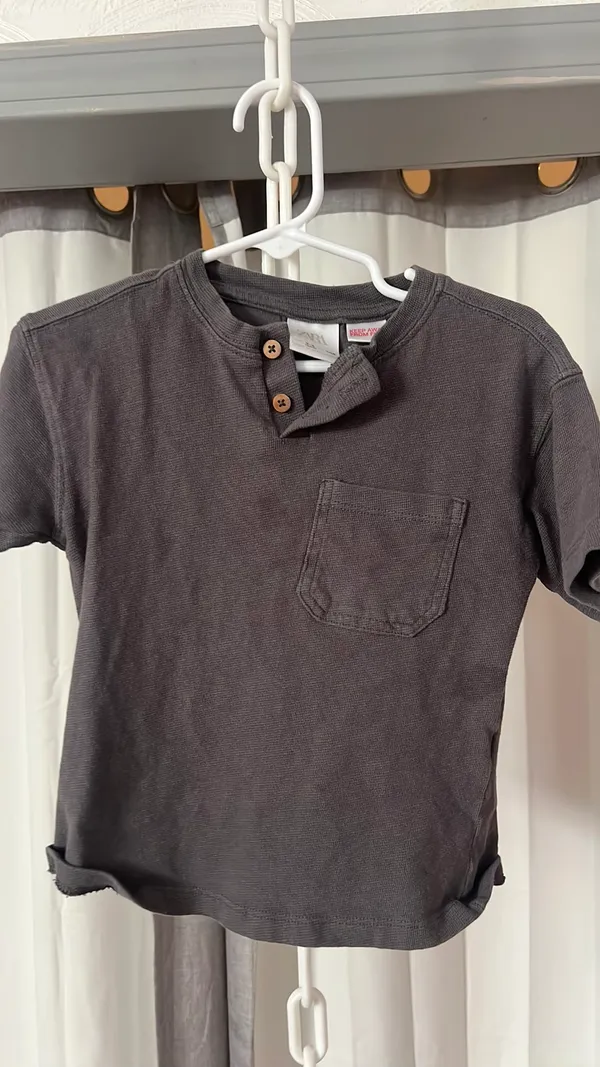 Little boys shirt  - Image 2