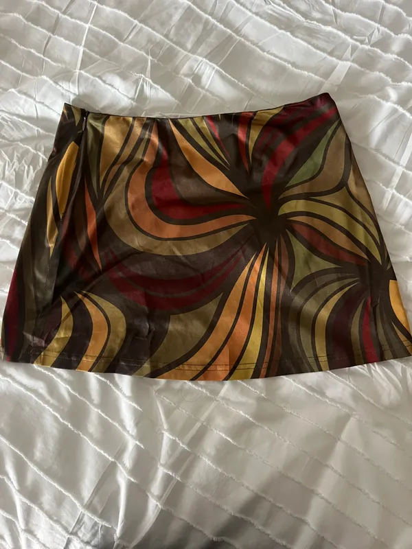 Mini Skirt - Image 2