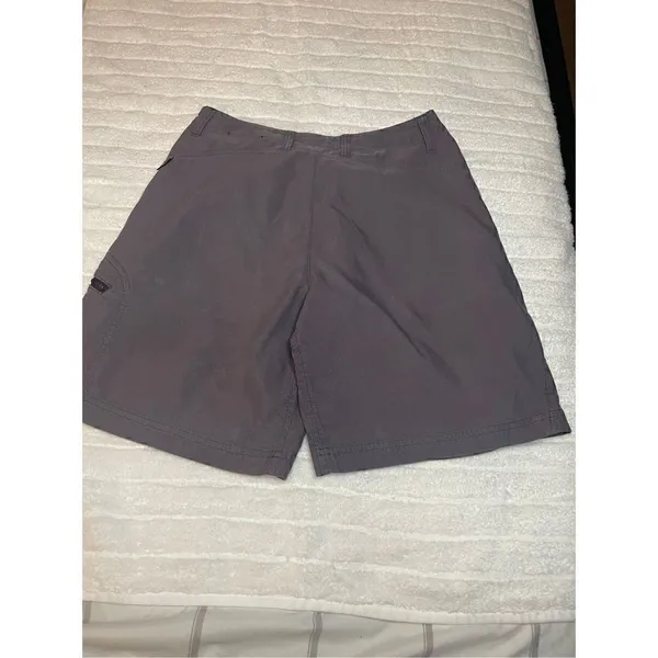 Patagonia Women’s Shorts Blackberry Size 6 - Image 13