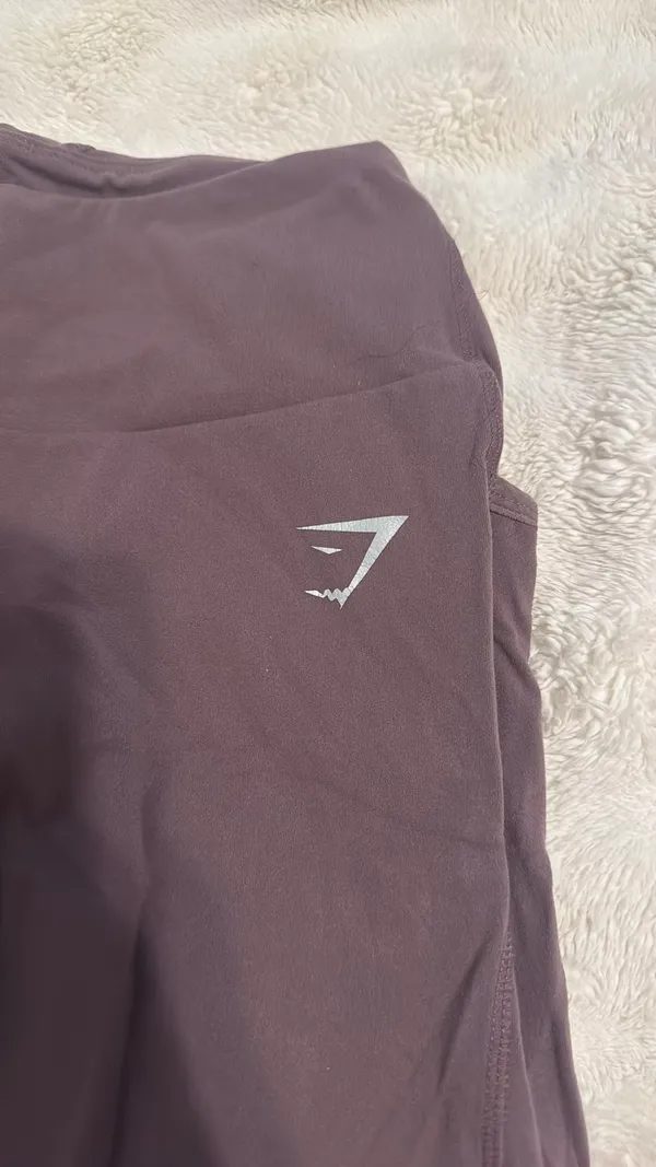 Gymshark Leggings - Image 2