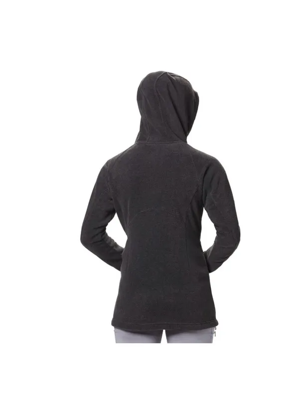 Columbia Benton Springs II Long Hooded Fleece Jacket - Women's - Image 2