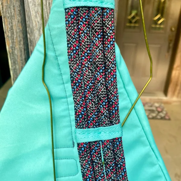 KAVU Aqua Crossbody Bag - Image 4