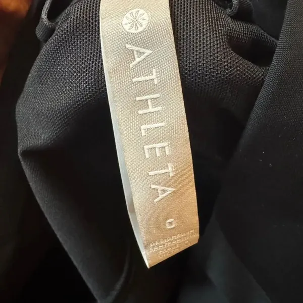 Athleta Interstellar Blazer in black 0 - Image 6