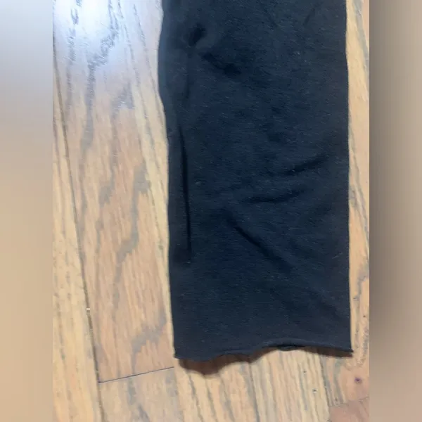 Tna leggings small Black - Image 3