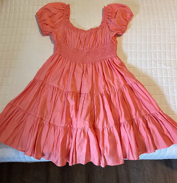 Entro Boutique Dress - Image 2